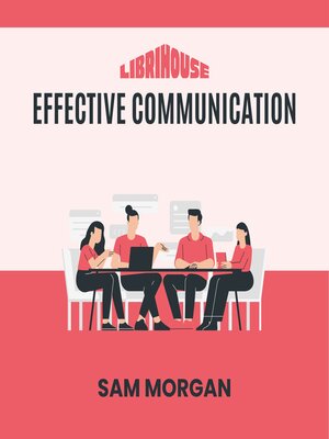 cover image of Effective Communication Skills